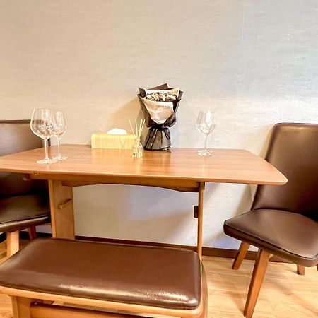 East Ikebukuro 2 Double Beds Apartment / Sunshine City Токио Экстерьер фото