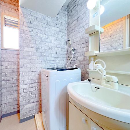 East Ikebukuro 2 Double Beds Apartment / Sunshine City Токио Экстерьер фото