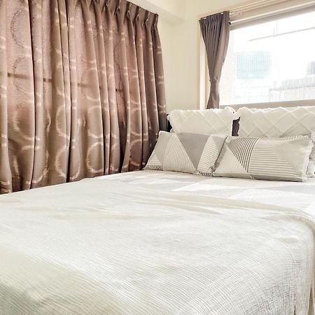 East Ikebukuro 2 Double Beds Apartment / Sunshine City Токио Экстерьер фото