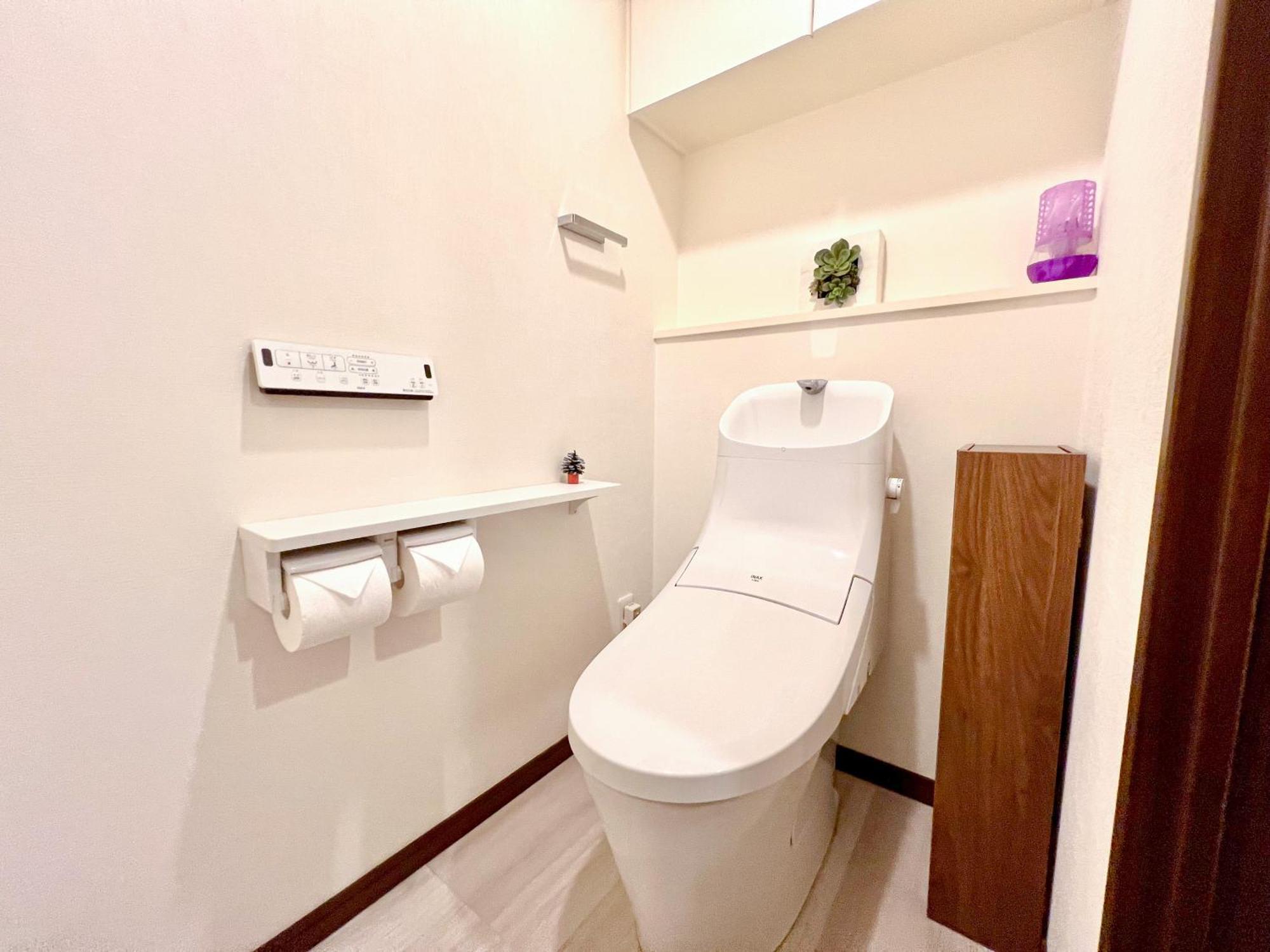 East Ikebukuro 2 Double Beds Apartment / Sunshine City Токио Экстерьер фото