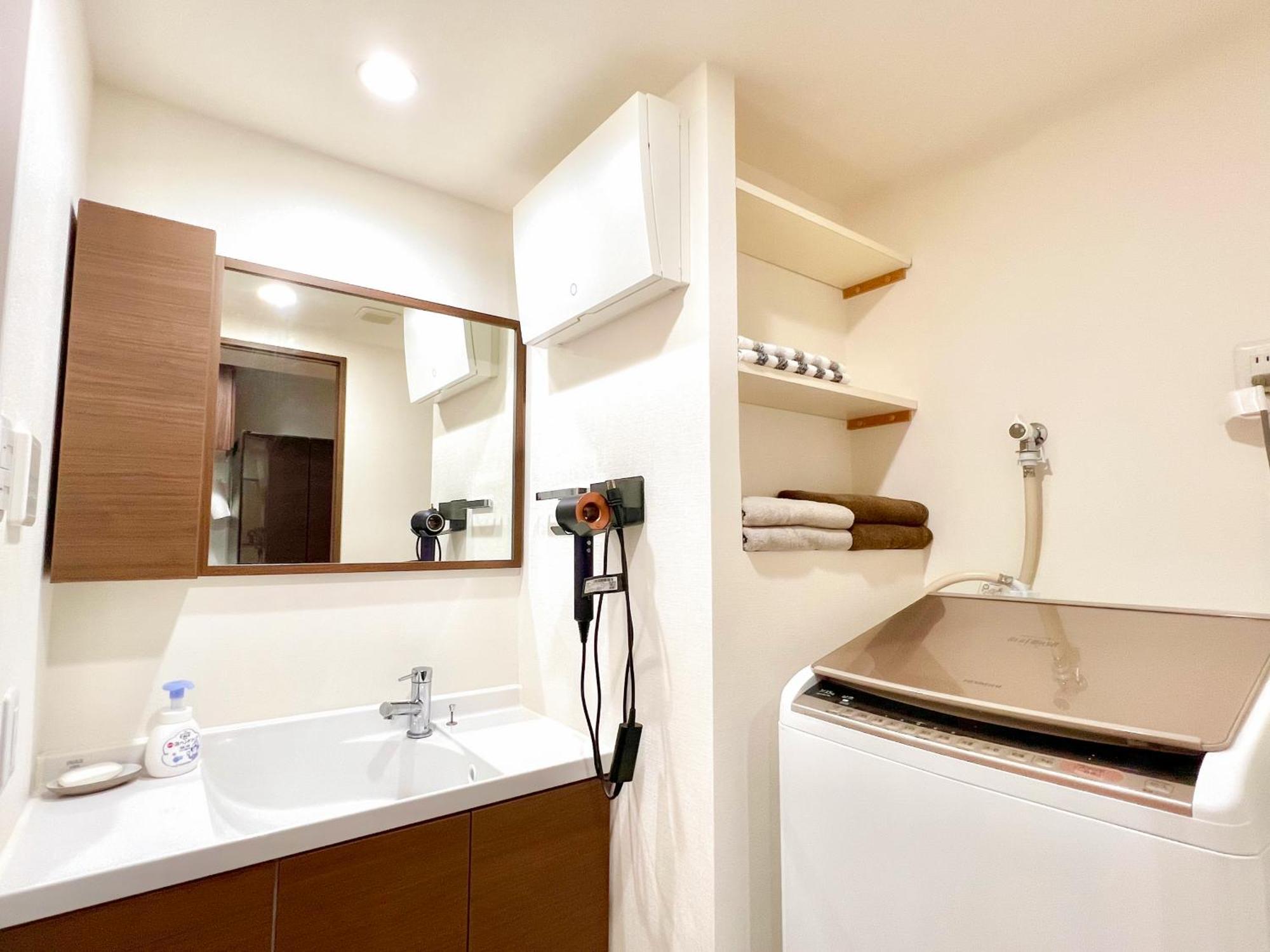 East Ikebukuro 2 Double Beds Apartment / Sunshine City Токио Экстерьер фото