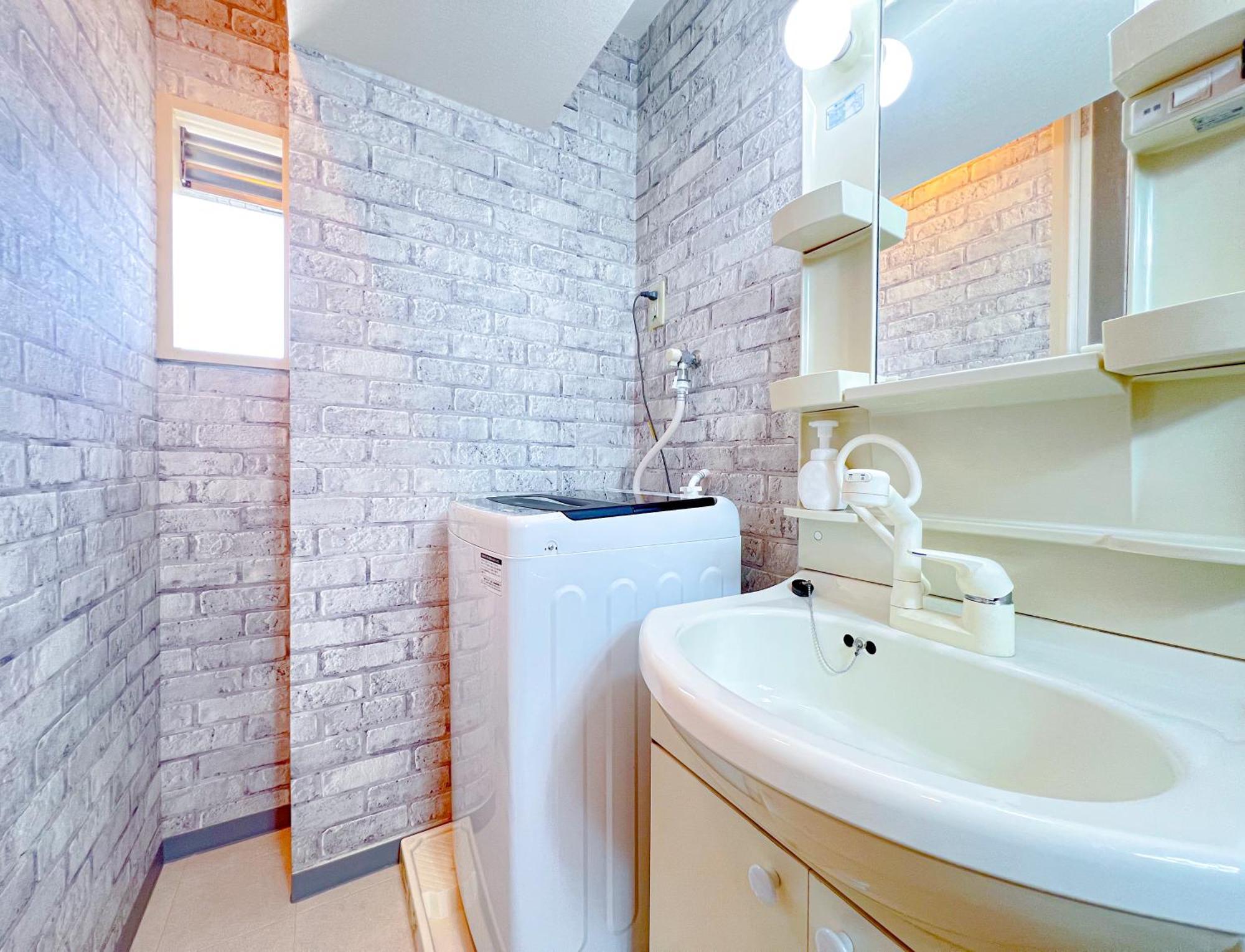 East Ikebukuro 2 Double Beds Apartment / Sunshine City Токио Экстерьер фото