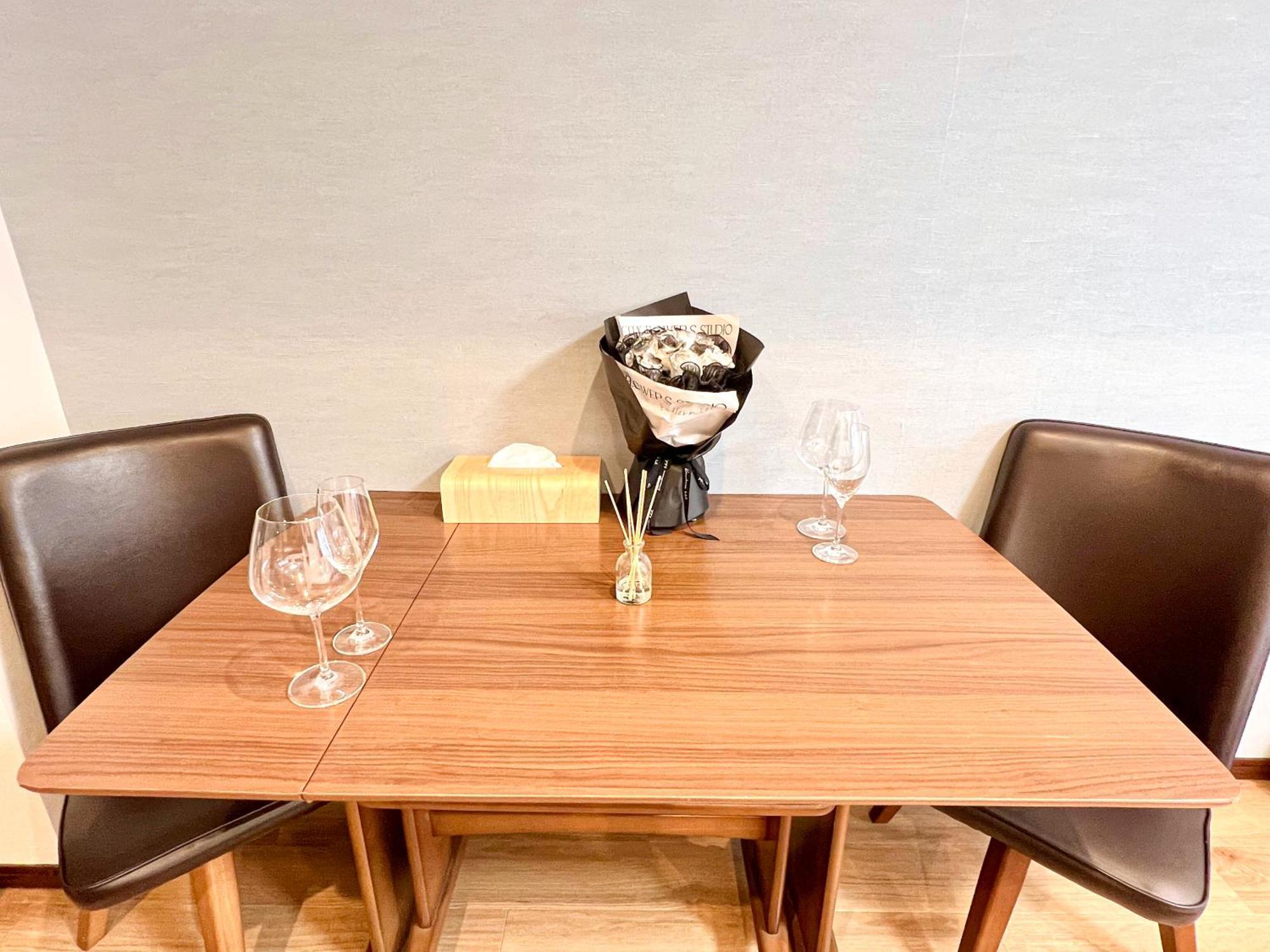 East Ikebukuro 2 Double Beds Apartment / Sunshine City Токио Экстерьер фото