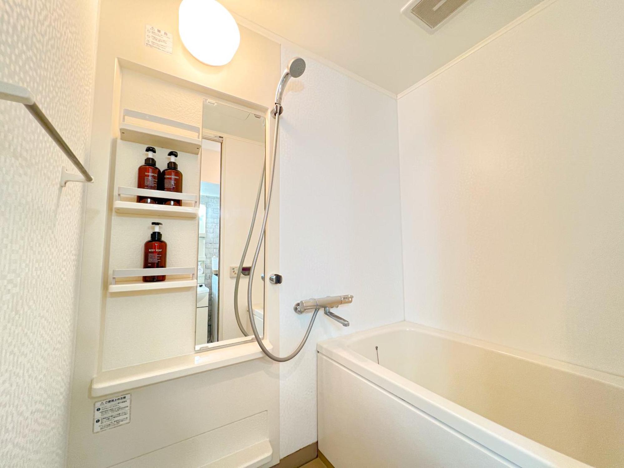 East Ikebukuro 2 Double Beds Apartment / Sunshine City Токио Экстерьер фото